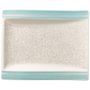 Amarah Flat rectangular plate 180x150mm