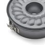 Savarin Mould Dia:26 Cm Non-Stick