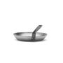 Round Grill Pan, Carbone Plus, Dia:30 Cm