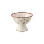 Toy's Delight Footed Individual bowl 33 cl 380g