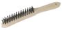 Metallic Brush 27cm