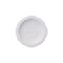 White Pearl Saucer coffee/tea cup 16 cm 180g