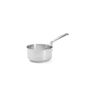 St/Steel Saucepan MiLady D: 14 Cm