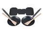 Louis Tellier (Bron Coucke) Reblochonnade kit for Alpage® (2 reblochons)