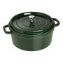 Gryte 28Cm Grønn 6,7L