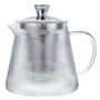 Darjeeling Glass Teapot 0,8 L