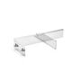 Raplette 40X15X6 Cm