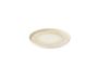 Inked Lume Natural * Walled Plate * 26cm