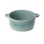 Bombance Round Cocotte 26Cm Oven Without Lid Cloud Grey