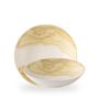 Tide Gold Evolve Coupe Bowl 24.8cm 113.6cl