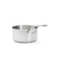 St/Steel Saucepan MiLady D: 20Cm