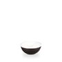 Monochrome Onyx Black Soup Bolle 13.2 X 6.3Cm