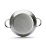 Country Frypan Mineral B Dia:32 2 Handles