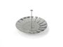 Steamer insert/ Damp innsats / Grønnsakskurv 28cm Stål