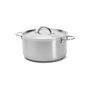 Stewpan Without Lid Aclhimy 24 Cm