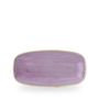 Stonecast Lavender Chefs Oblong Tallerken 29.8 X 15.3Cm