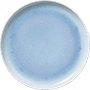 Crafted Blueberry Flat plate 260x260x20mm