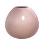 Perlemor Home Drop Vase Small 145x145x130mm (1)
