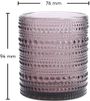 JUPITER Allround Tumbler Purple 42