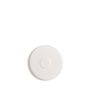 Afina Saucer 160x160x25mm