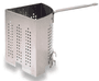 S/S TRIANGULAR PASTA COOKER