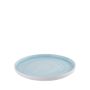 Stonecast Canvas Breeze Walled Plate 27.5cm