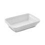 Essentiels Rectangular Ildfast 19X13Cm White