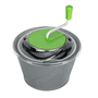 Swing XS Salatslynge 10L