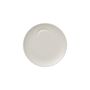 MetroChic blanc Saucer 145x145x15mm