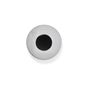 Stainless Steel Plain Nozzle ?15Mm