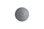 Emerge Seattle Grey Ramen Bowl D:17cm, H:6.3cm