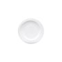 ZEN Plate flat with rim - Ø25cm - H:15cm