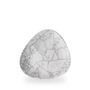 Studio Prints Kintsugi Pearl Grey Lotus Tallerken 22.9Cm