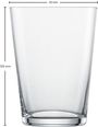 Together (79) Water crystal 548ml