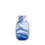 Waters (220) Vase Blue small