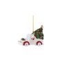 Christmas Classics Pick-up ornament 160g
