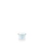 Stonecast Duck Egg Saus Ildfast 9Cl H: 4Cm