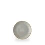 Stonecast Raw Grey Evolve Coupe Tallerken 16.5Cm