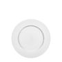 ACCESSORIES ARCHIE Glass Plate flat clear - Ø27cm - H:23cm