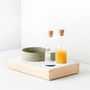 Chilling Station Wooden Box Gn 1/1 Maple