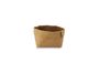 Ibr Bread Bag, Small 12X12X15Cm Cellulose Havana