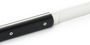 Perceval Table knife 947 Polyacetal black handle