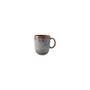 Lave beige Mug 34 cl 9 cm 370g