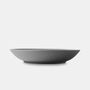 No.W 2 Deep Coupe Plate 27cm White Cumulus 130cl
