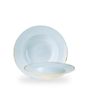 Stonecast Duck Egg Profile Wide Rim Bolle Med 24Cm