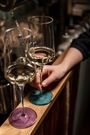 Ink (77) Smaragdgrün Sekt / Sprudlande Vin 400Ml