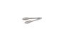 Louis Tellier Stainless steel tongs - 18 cm