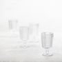 ARCHIE Allround Glass Clear 0 - 420ml - Ø9,1cm - H:165cm