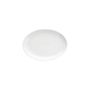 PURIO Platter coupe oval 32cm - H:30cm