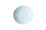 Stonecast Duck Egg Natural Organic Coupe Bowl * 22cm H:5cm 74cl